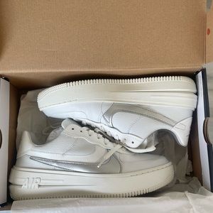 Nike Air Force 1 PLT.AF.ORM